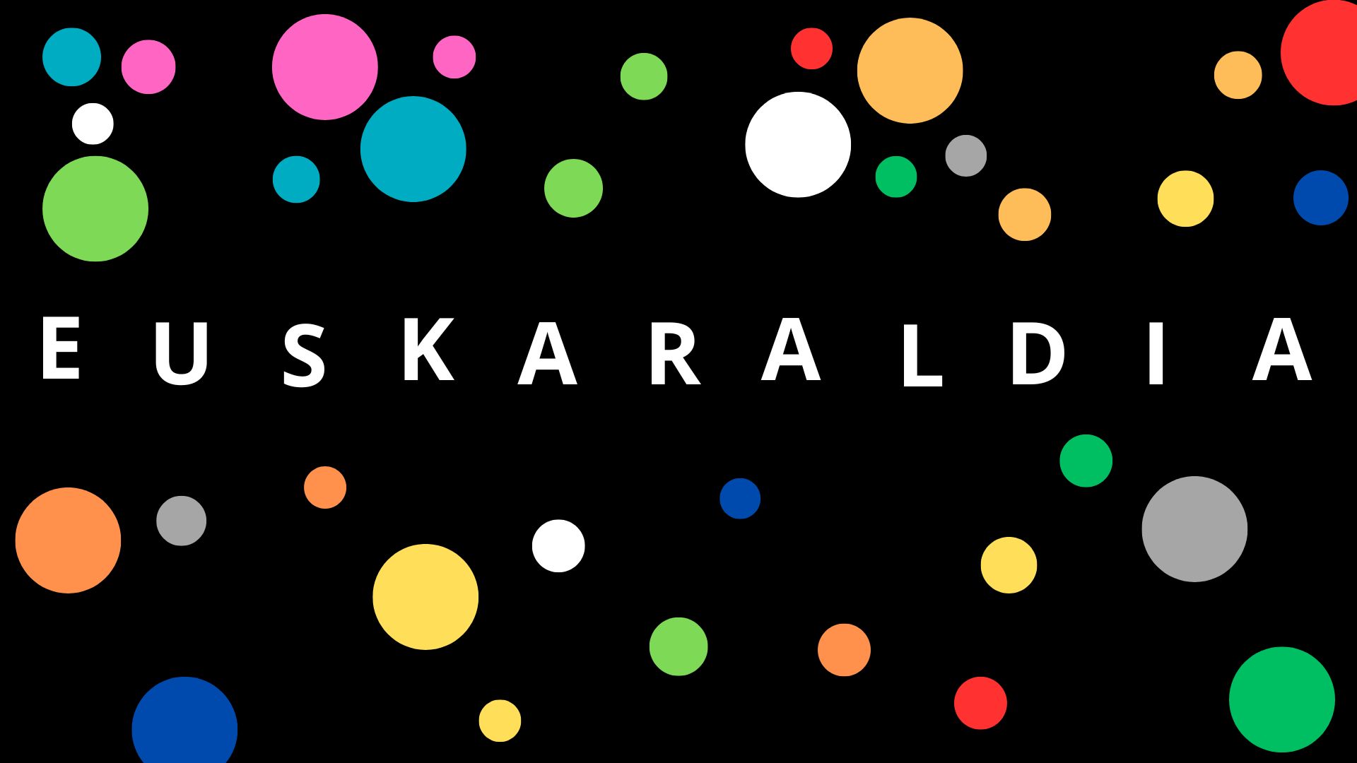 Euskaraldia