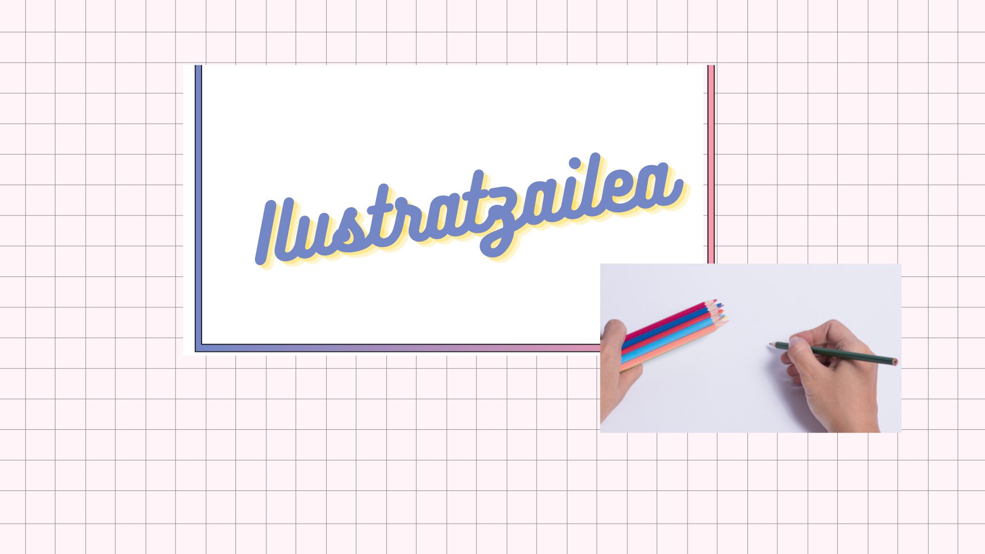 ILUSTRADORA